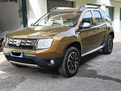 Occasion Dacia Duster Prestige 125 ch (91 kW) 2016 SUV