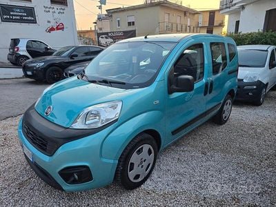 Fiat Qubo