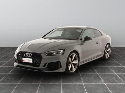 Grigio Usata 2019 Audi Coupé Comfort Coupé | 48.900 €