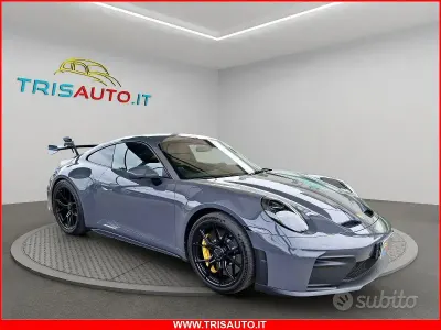 Usata Porsche 911 GT3