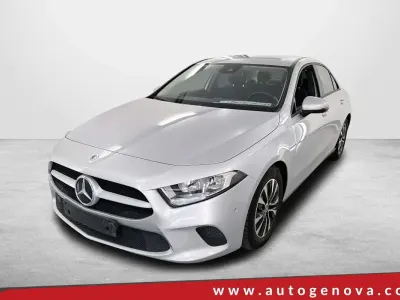 Usata Mercedes A180