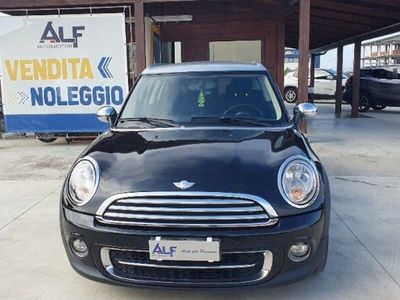 usata Mini Cooper Clubman (R55) 1.6 16V D