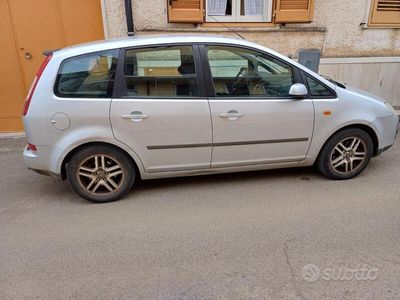 usata Ford C-MAX 1ª serie - 2004 Diesel