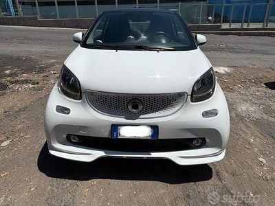 Smart ForTwo Coupé
