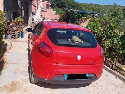 usata Fiat Bravo 2ª serie - 2008