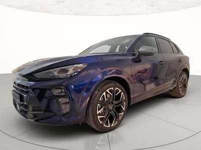 Nuova Cupra Terramar 204 CV (150 kW) 2026 Blu cosmo SUV