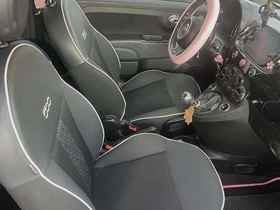 Usata Fiat 500 Sport 69 CV (50 kW) 2021 Utilitaria