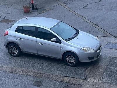 Fiat Bravo