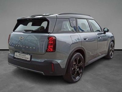 Usata Mini Cooper D Countryman Classic 150 CV (110 kW) 2025 Grigio SUV