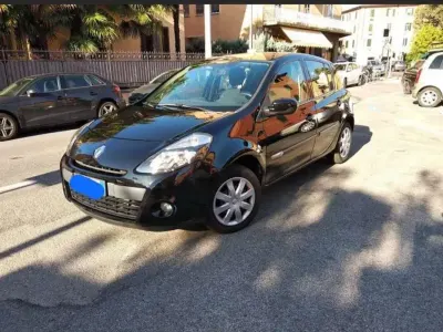Usata Renault Clio IV