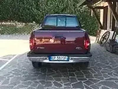 Usata Ford F-150 1997 Pick-up