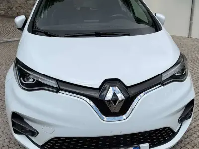 Occasion Renault Zoe