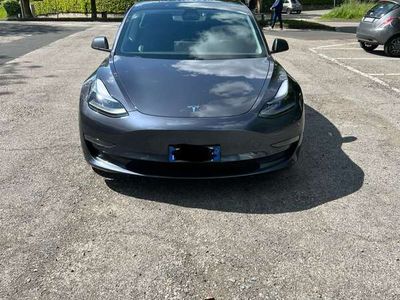 usata Tesla Model 3 Standard rwd Plus