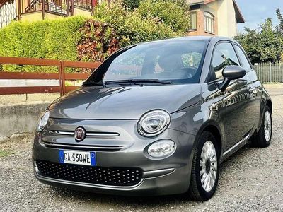 Usata Fiat 500 Launch Edition 69 CV (50 kW) 2020 Utilitaria