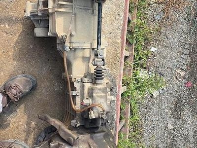 Usata Daihatsu Feroza 1997 SUV