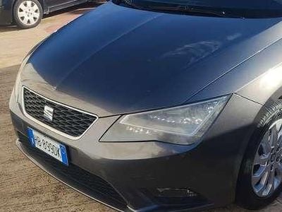 Seat Leon ST