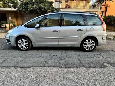 Citroën Grand C4 Picasso