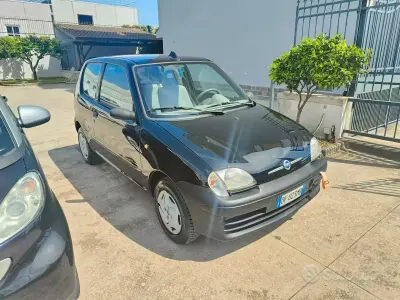 Usata Fiat 600