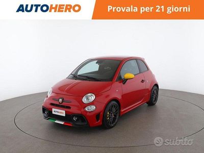 Abarth 695