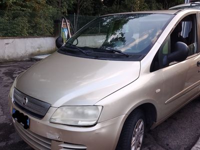 Fiat Multipla