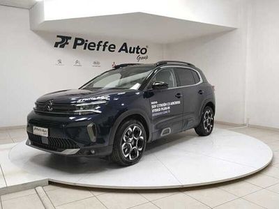 usata Citroën C5 Aircross Shine - HYBRID 225 e-EAT8