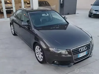 Usata Audi A4