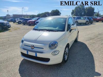 usata Fiat 500 1.0 Hybrid Lounge