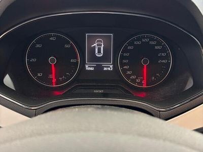 Usata Seat Arona XCELLENCE 95 CV (69 kW) 2019 Argento SUV