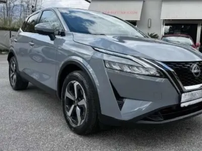 Usata Nissan Qashqai N-Connecta 158 CV (116 kW) 2023 SUV