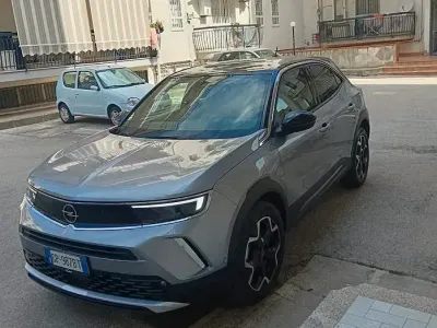 Usata Opel Mokka 136 CV (100 kW) 2023 SUV