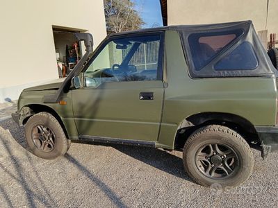 usata Suzuki Vitara 1991