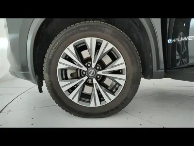 Usata Nissan X-Trail