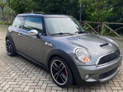 usata Mini Cooper S Coupé -