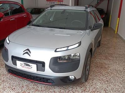 usata Citroën C4 Cactus BlueHDi 100 Shine