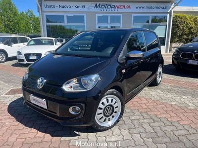 usata VW up! up! 1.0 75 CV 5 porte high