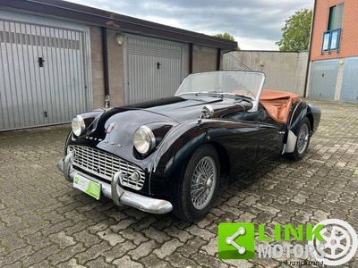 usata Triumph TR3 A 1.9 90 CV