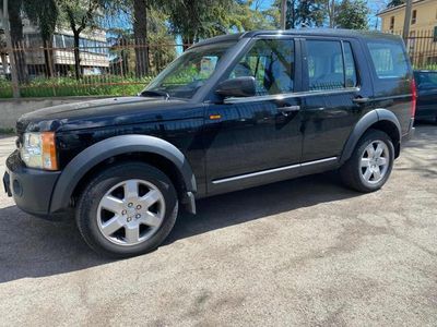 usata Land Rover Discovery 3 2.7 TDV6 3 2.7 TDV6 SE