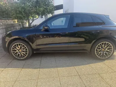 Usata Porsche Macan 354 CV (260 kW) 2021 SUV