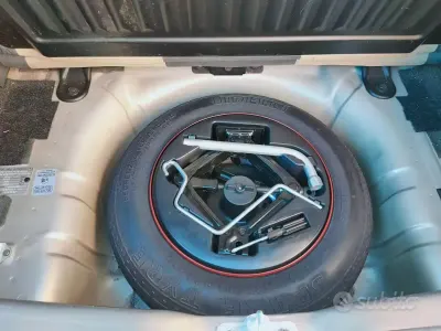 Usata Fiat Panda 60 CV (44 kW) 2007 Utilitaria