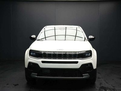 Nuova Jeep Avenger Altitude 101 CV (74 kW) 2025 Bianco SUV