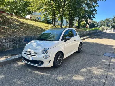 Usata Fiat 500