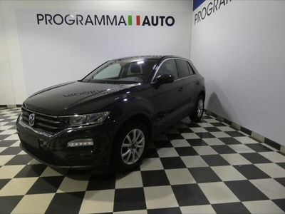 usata VW T-Roc 1.5 TSI ACT Style