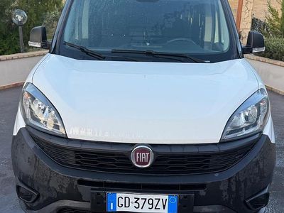 Fiat Doblò