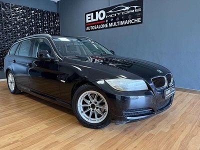 Usata BMW 316 116 CV (85 kW) 2012 Other Station wagon