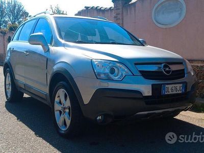 usata Opel Antara 2.0 CDTI 150CV 4x4 Automatica