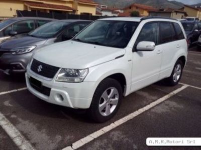 usata Suzuki Grand Vitara Grand Vitara1.9 DDiS 5 porte ESP