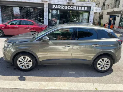Usata Peugeot 3008 Active 131 CV (96 kW) 2020 SUV