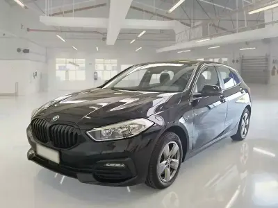 Usata BMW 116
