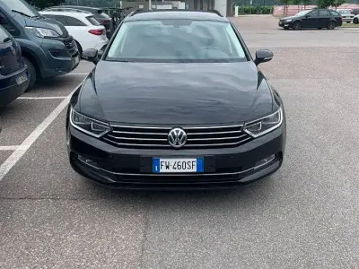 Usata VW Passat