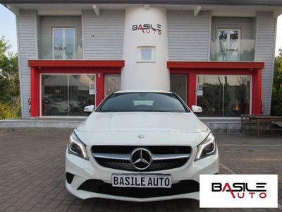 usata Mercedes CLA200 - Classe CLA -CDI S.W. Automatic Premium